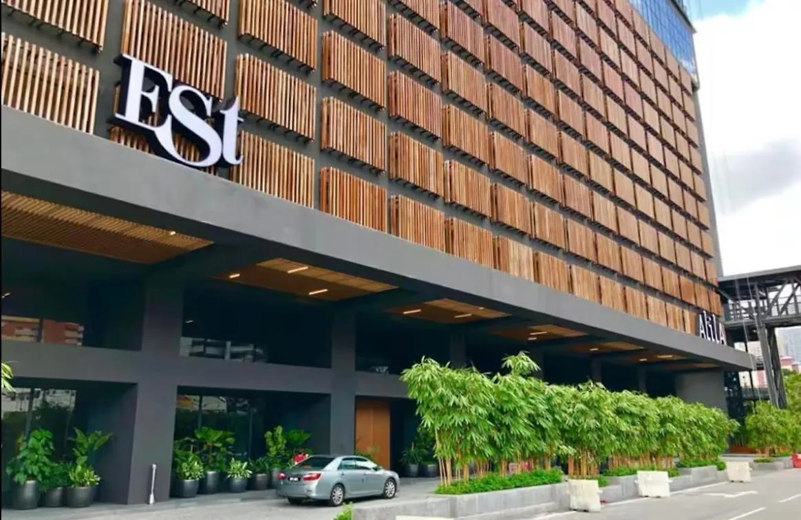 The Establishment Bangsar #2216 By Ouki Apartman Kuala Lumpur 0*,  Malajzia