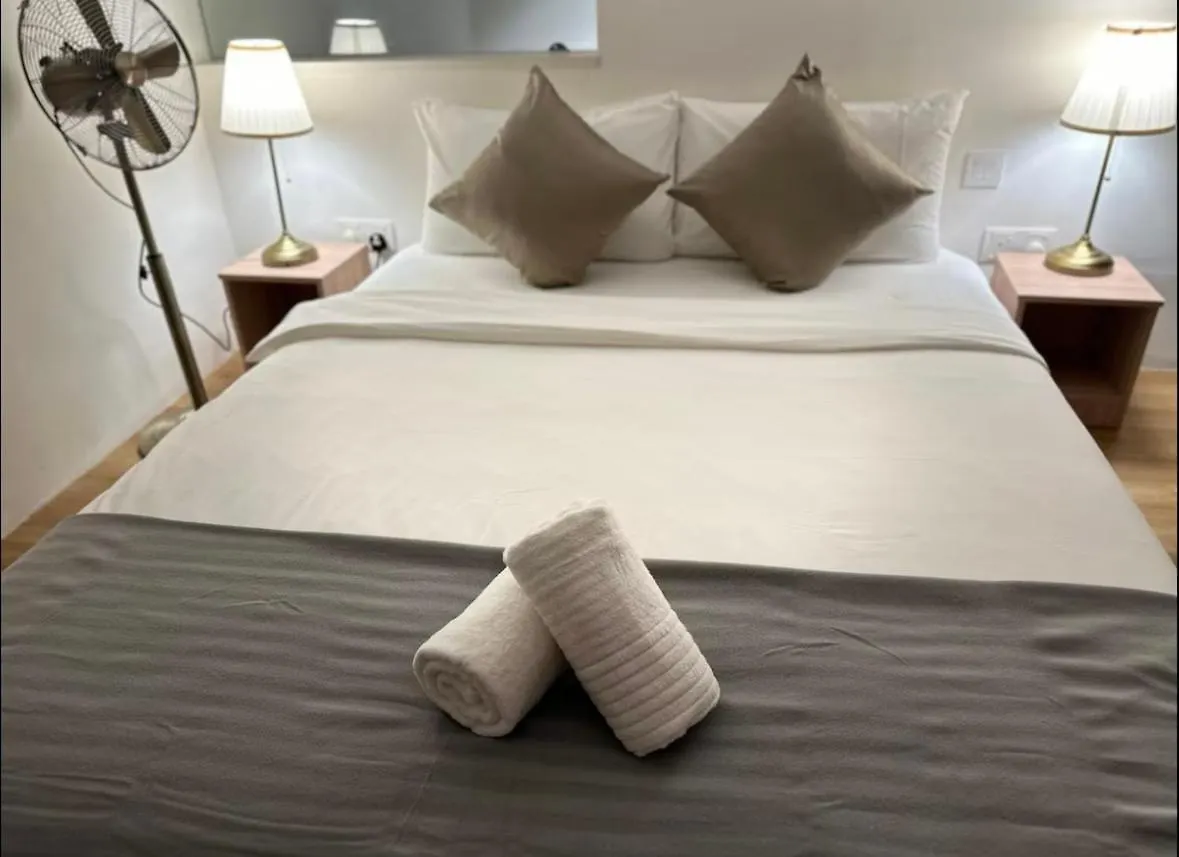 The Establishment Bangsar #2216 By Ouki Apartamento Kuala Lumpur